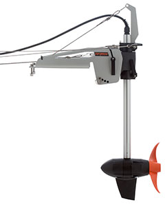 Torqeedo Ultralight 403AC