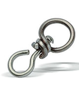 Tourillon inox emballé par 5