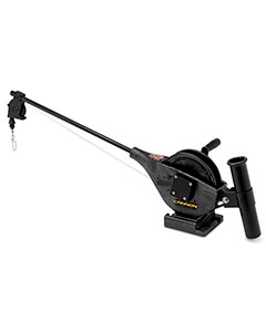 Treuil manuel Lake-Troll