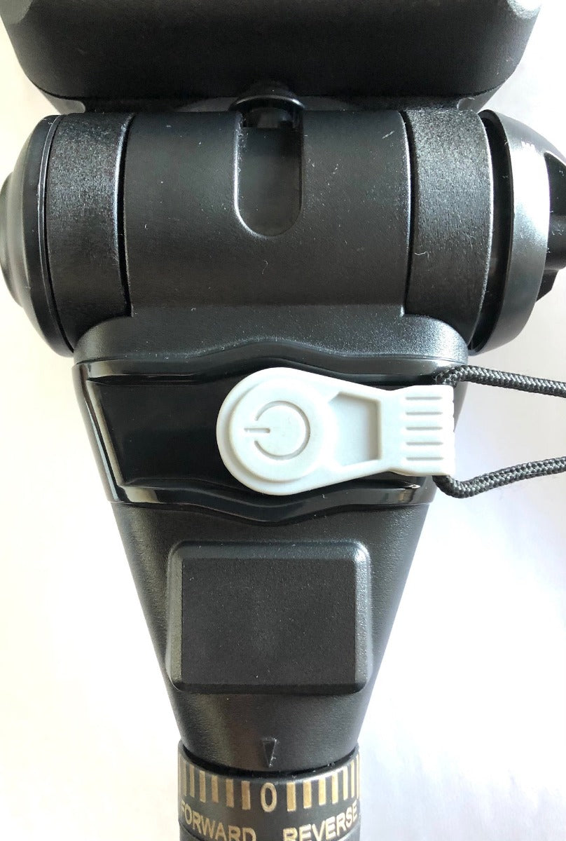 Moteur électrique Haswing Ventura T 5.0 160 lbs 24V