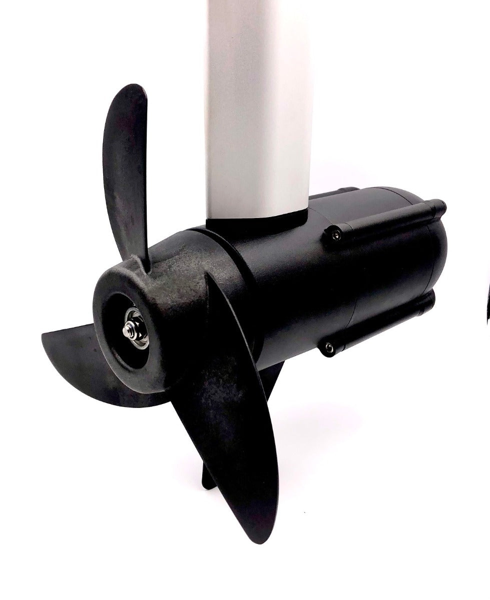 Moteur électrique Haswing Ventura T 5.0 160 lbs 24V