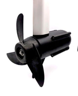 Moteur électrique Haswing Ventura T 5.0 160 lbs 24V