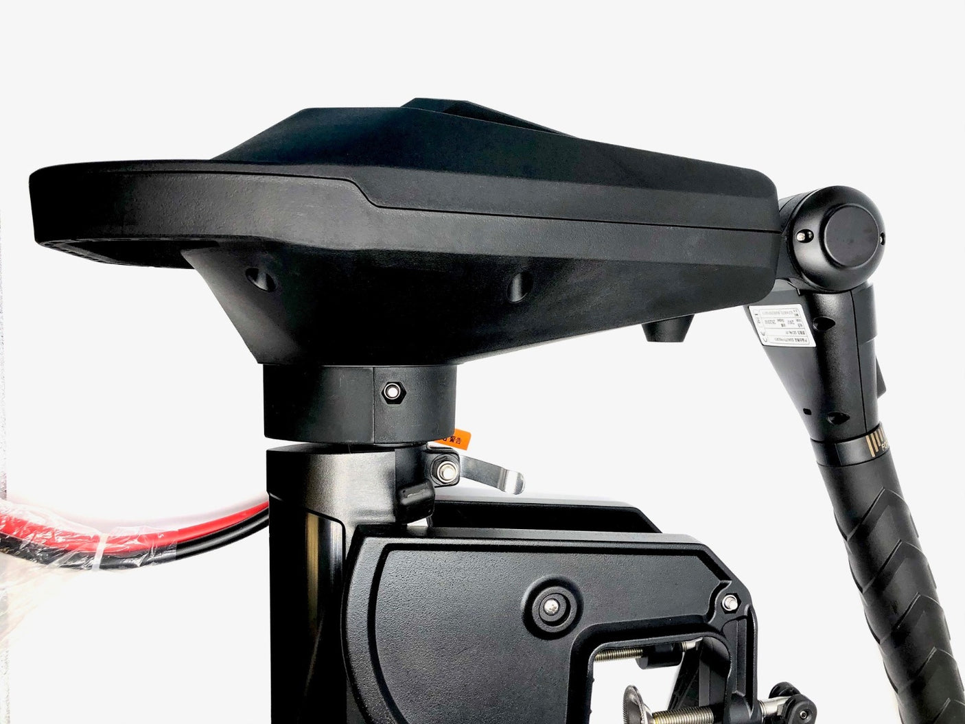 Moteur électrique Haswing Ventura T 5.0 160 lbs 24V