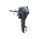 Barque Aquasilure 380