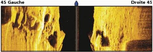 Side Imaging Side imaging Sondeur Humminbird
