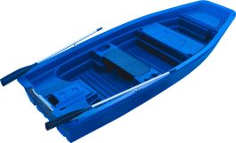 ESTINK Verrou d'aviron de bateau 2 pièces bateau aviron serrure support de  canne à pêche support accessoires de dériveur en LS015 - Cdiscount Sport