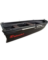 Barque Silurine Sport 373 Blacky Offre Spéciale PROS