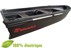 Silurine Sport 373 Blacky électrique