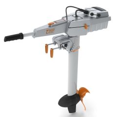 Torqeedo Travel 503L long