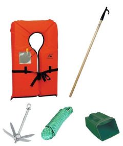 Kit Sécurité