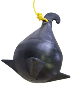 Poids de pêche
