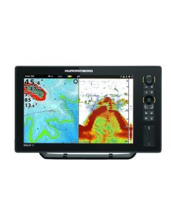 Combiné Tactile Solix 12 HD 2D