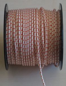 Corde pour treuil