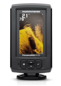 Piranha Max4 DI sondeur Humminbird