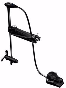 Haswing Cayman Pro 55 lbs 12V moteur électrique Haswing