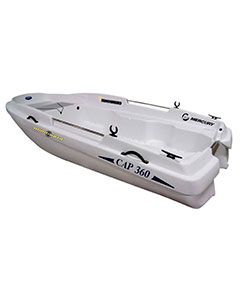 Barque Rigiflex Cap 360