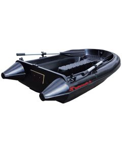 Barque Mini Campeuse 2m Blacky