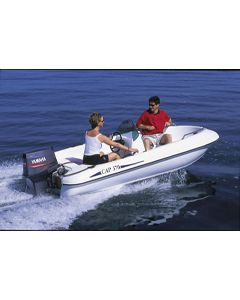 Barque Rigiflex Cap 370 Console