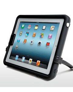 Protection étanche pour iPad 8 (iPad mini 6)