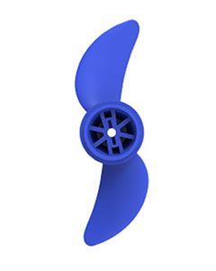 Hélice pour Spirit 1.0, 1.0 Plus, 1.0 Evo Epropulsion