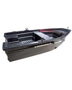 La barque Rapide 249 Blacky