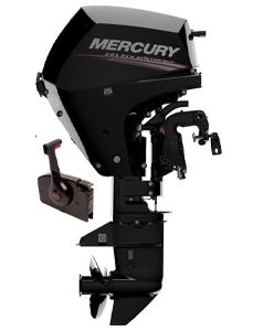 Mercury 20CV 4T