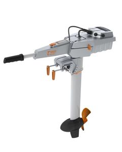 Torqeedo Travel 1003L Long