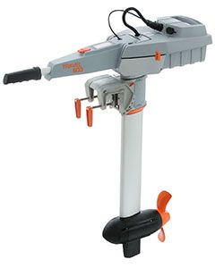 Moteur électrique Torqeedo 603