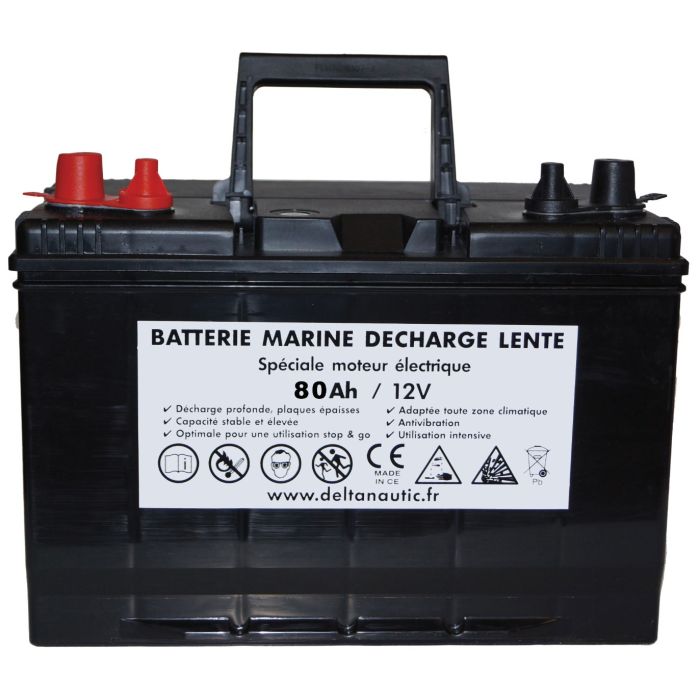 Chauffe-mains alimenté par batterie