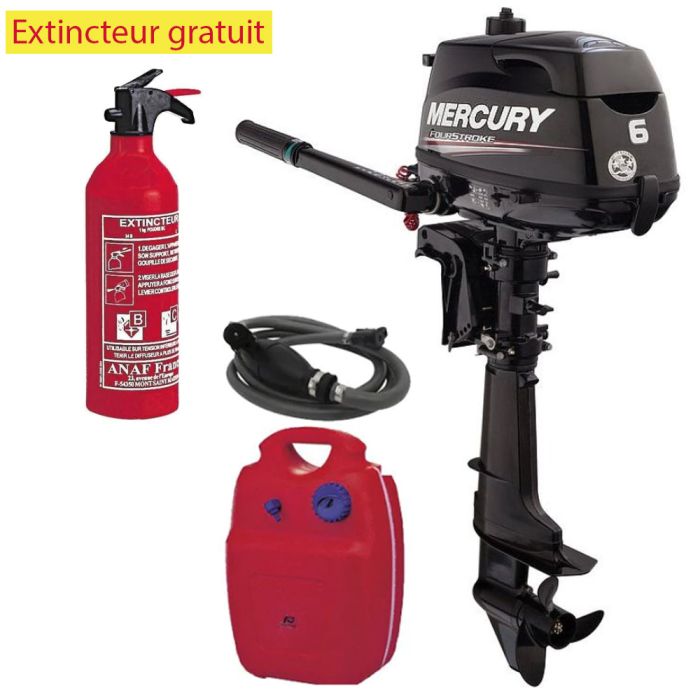 Réservoir nourrice 12L