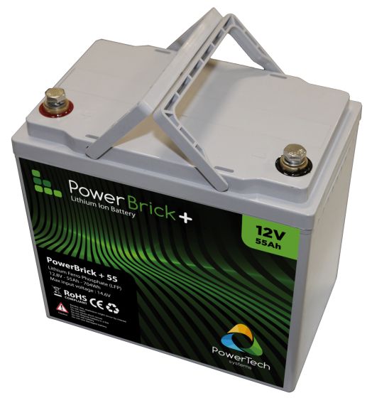 lithium batteries