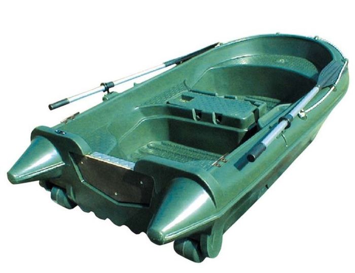 Barque Armor Neptea 2 49m Delta Nautic