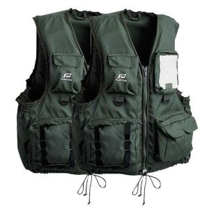 Lot de 2 gilets d'aide à la flottaison