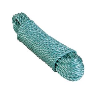 Corde Polyamide tressée