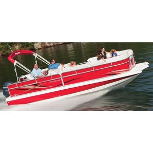 Hurricane Fun Deck 150 CV