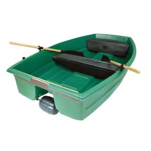 Barque Armor Junior 2,49m