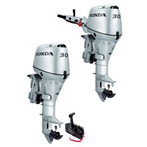 Honda 30CV 4T