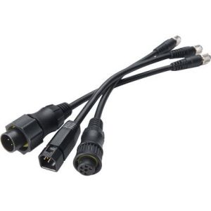 MKR-US2-10 Câble adapt Lowrance