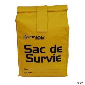 Sac SOS Grab Bag