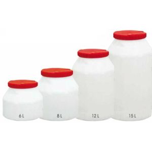 Bidons Cylindriques