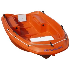 Newmatic 300 : Barque de sécurité