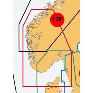 Norvège Sud Ouest 12P Platinum Plus