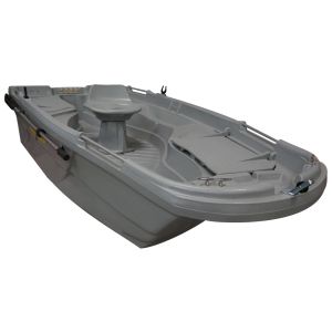 Barque Scorfish 3,50m Armor