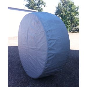 Bâche d'hivernage pour spas softub