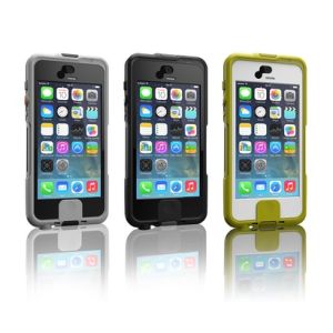 Boitier étanche IP 67 pour IPHONE 5 et IPHONE 5S