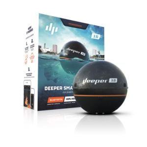 Sonar Deeper Pro pour smartphone ou tablette