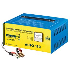 Chargeur auto 110 Ceval