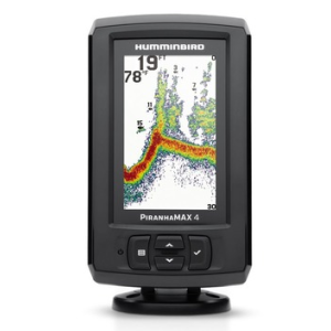 Piranha Max 4 sondeur Humminbird