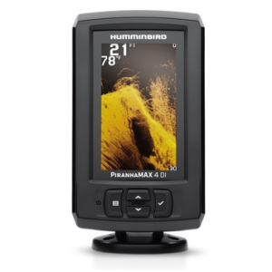 Piranha Max4 DI sondeur Humminbird