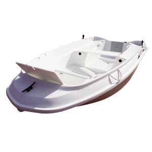 Barque Rigiflex Cap 300